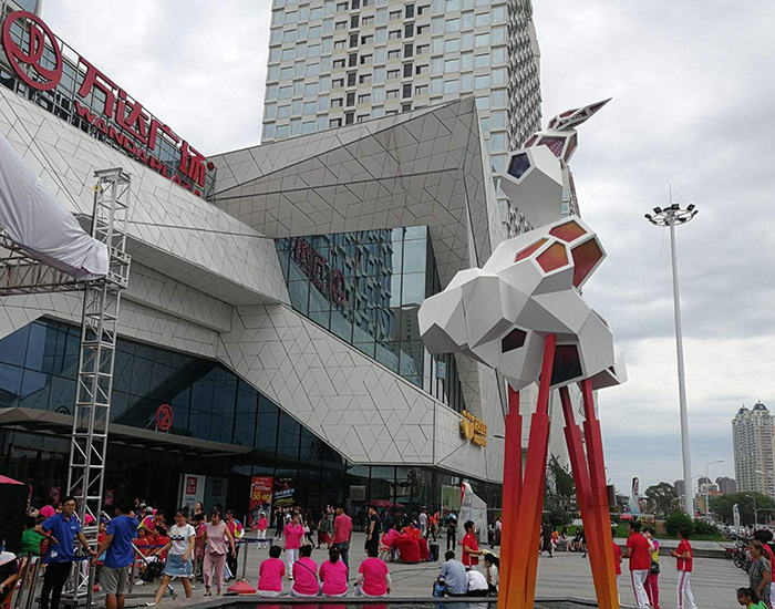 邢臺(tái)客戶到貨